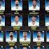 Test Match 2025 Best Team