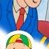 Caillou FRANÇAIS Caillou Prend L Avion S01E56 Conte Pour Enfant Caillou En Français