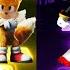 Sonic The Hedgehog Vs Sonic Tails Hedgehog Vs Shadow Hedgehog Vs Amy Hedgehog Coffin Dance