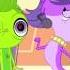 Littlest Pet Shop Opening Title Sequence Clip The Hub