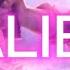 Krewella Alibi Far Out Remix Lyrics