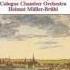 JS Bach Concerto For Oboe D Amore In A Major BWV 1055 3