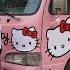 Genius Girl S Challenge Completely Restore A 29 Seat Hyundai County Car Into A Mobile KTV Room