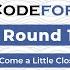 Codeforces Round 1027 Div 3 D Come A Little Closer Solution In C