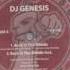 DJ Genesis Back In The Middle