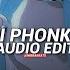 Bibi Phonk Br Bibi Babydoll Prod Dj Fku Audio Edit Non Copyright