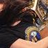 Michin B Fab Def Piper Niven Alba Fyre After Ringside Melee SmackDown Highlights May 23 20