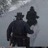 Sneaking Through Follow Me Stay Low Building Ahead Red Dead Shorts