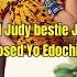 This Is Definitely The End Judy Bestie Juliet Visit Baby Storm And Judy Exposed Yo Evil Plan To May