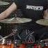 Boney M Rasputin Cover Drum Bongo By Kalonica Nicx