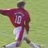 Iconic David Beckham Vision Goal From Own Half Shorts Soccer IQ Academy