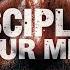 Discipline Your Mind Life Changing Motivational Speech