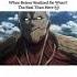 Anime Animeedit Aot Erwin Reiner Foryou Foryoupage Viralvideo Viralshorts