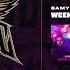 Barber Samynator Weekend Offenders