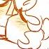 Bruno Is Orange ANIMATIC