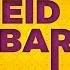 What Is Eid Al Fitr Ramadan The Festival Of Breaking The Fast Behind The News