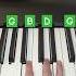 Moog City PIANO TUTORIAL HOW To PLAY Moog City MINECRAFT On Piano