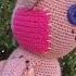 Withered Hambo Adventuretime Cartoonnetwork Crochet Crochetpattern Crochettutorial Crochetin