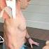 4 Simple Exercises To Eliminate Back Pain FAST Shorts