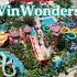 This Is Not Disneyland This Is Vinwonders Phu Quoc Vietnam Vietlongtravel