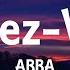 ABBA Voulez Vous Lyrics