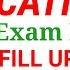 CTET July 2025 Notification CTET Exam Date 2025 CTET Form Fill Up 2025 New Changes Syllabus