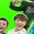 The HUGGY WUGGY Dance FGTeeV Official Music Video