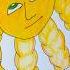Drawing Udin Din Din Dun For Kids Step By Step
