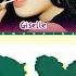 STUDIO VERSION YEJI X GISELLE X JULIE Toxic Org Britney Spears Color Coded Lyrics