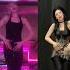 TOXIC Yeji Julie Giselle Dance Comparison