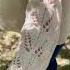 Ajurlu Bluz Crochet Knitting Knittig Cardigan