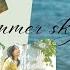 Kdrama Multifandom II Summer Sky Henry