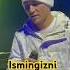 Rek Cover Ozodanursaidova Ovoz