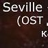 Seville Гори гори OST Дайте шоу караоке минусовка