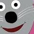 The Animal Sounds Song New Version