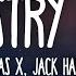 Lil Nas X Industry Baby Lyrics Ft Jack Harlow