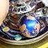 The Jacob Co Astronomia Maestro Worldtime Craftsmanship Shorts Craft