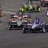 Drama All The Way To The Line 2025 Hankook Shanghai E Prix Round 10 Highlights