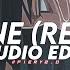 Lifeline Reborn Edit Audio