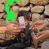 Nomadic Mother S Wedding Ring And Happiness A Must See Story