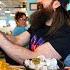 ONLY 20 MINUTES TO FINISH FLORIDA S FAMOUS FAT BOY CHALLENGE IN A PACKED DINER BeardMeatsFood