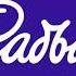 Cadbury Logo Animation