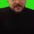 Когда зашел не в ту дверь Green Screen