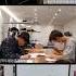 STUDY WITH BTS Ver 2 방탄소년단 스터디윗미 줌 독서실 장작 타는 소리 1 HOUR