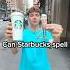 Can Starbucks Spell Italian Brainrot