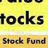 How To Value Mining Stocks With Canada S Top Gold Stock Fund Manager Kevin MacLean