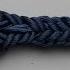 Eye Splice In An 8 Strand Rope