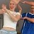 Done With Your Ex Jasmin And James VIRAL TIKTOK DANCE Shorts Trending