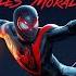 Spider Man Miles Morales 1 YANGI O RGIMCHAK ODAM O ZBEK TILIDA