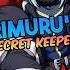 How Far Will Testarossa Go For Rimuru Thattimeigotreincarnatedasaslime Anime Slime Tensura